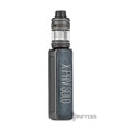 smok x-priv solo kit black shell