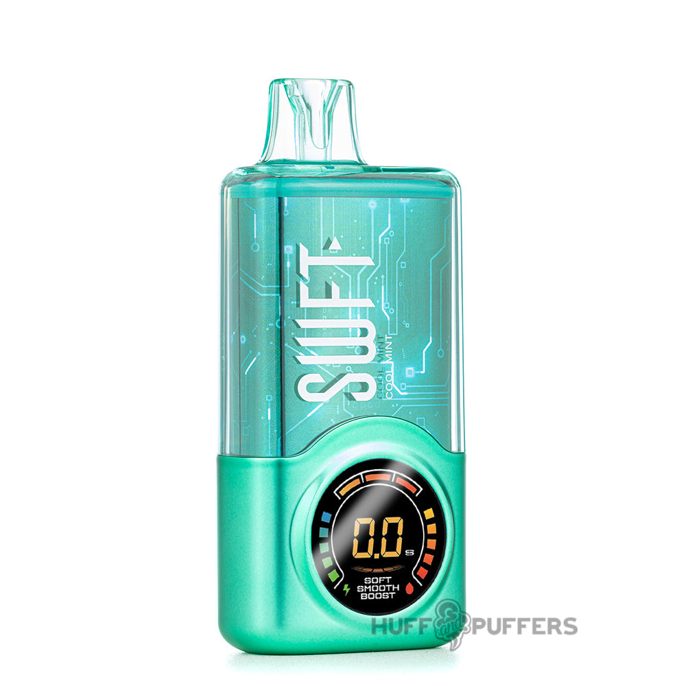 SWFT Meta Disposable Vape | Up to 30000 puffs — $14.99 – Huff & Puffers