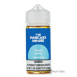 the pancake house french vanilla e-juice 100ml