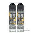 twist e liquids tobacco gold no 1 120ml