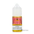 Urban Tale X Lost Mary Nic Salts Grapple Peach 30mL e-juice bottle