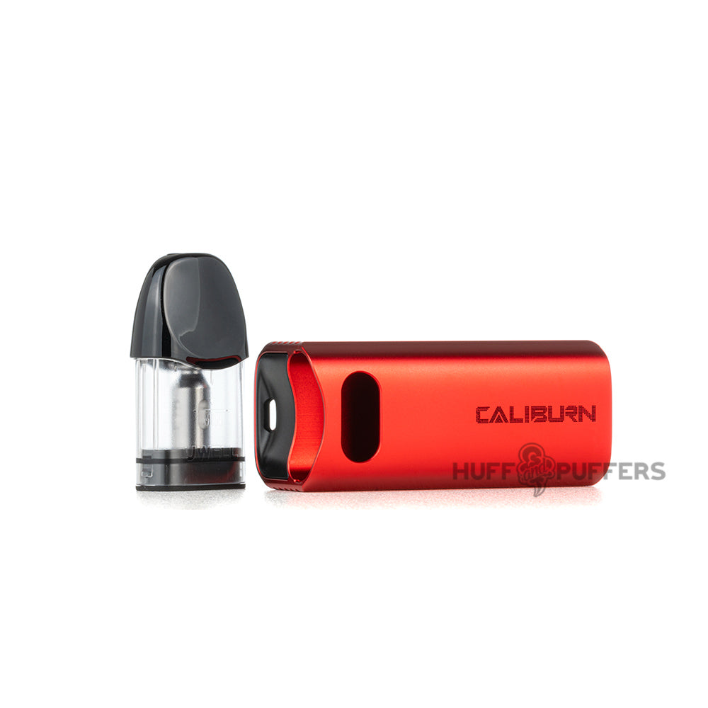 Uwell Caliburn AZ3 Pod System — $19.99 – Huff & Puffers