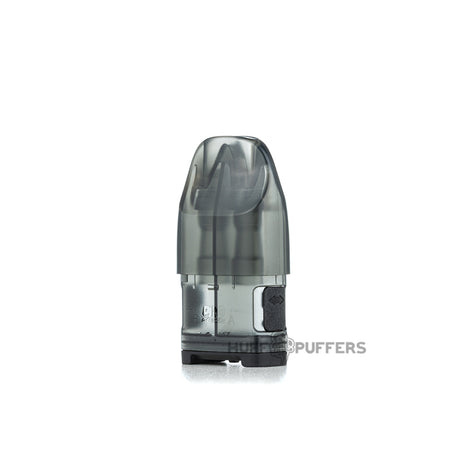 uwell caliburn explorer cartridge fill port view