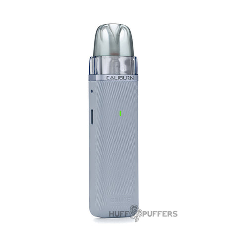 uwell caliburn g3 lite basalt gray