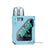 uwell caliburn gk3 tenet pod system powder blue