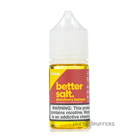 vapetasia better salt strawberry banana