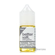 vapetasia better salt white gummy e-juice