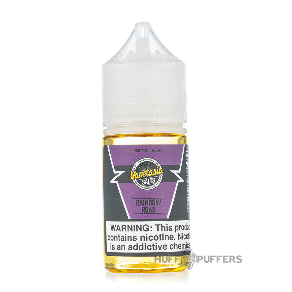 vapetasia salts rainbow road 30ml e-juice