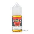 vapetasia salts strawberry killer kustard 30ml e-juice bottle