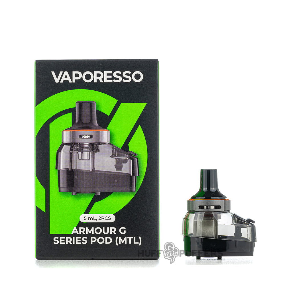 Vaporesso Armour G Series Pods