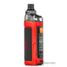 vaporesso armour gs pod system red