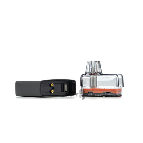 vaporesso eco nano pod and device