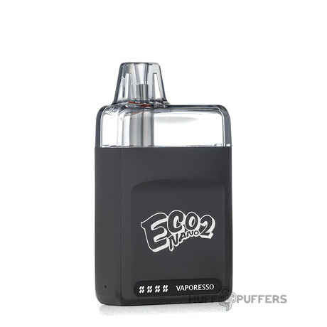 vaporesso eco nano 2 pod system night dark