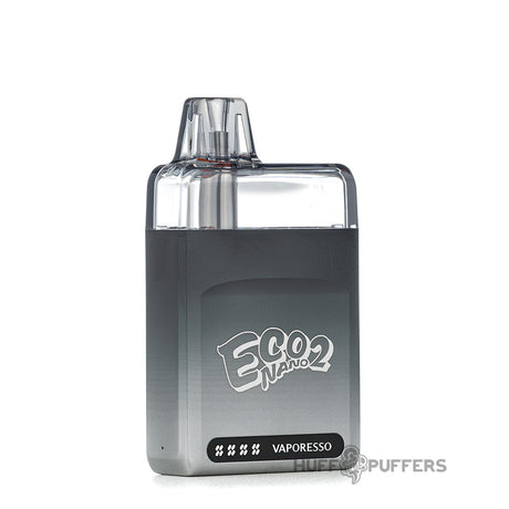 vaporesso eco nano 2 pod system urban gray