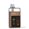 vaporesso eco nano pro pod system coffee brown