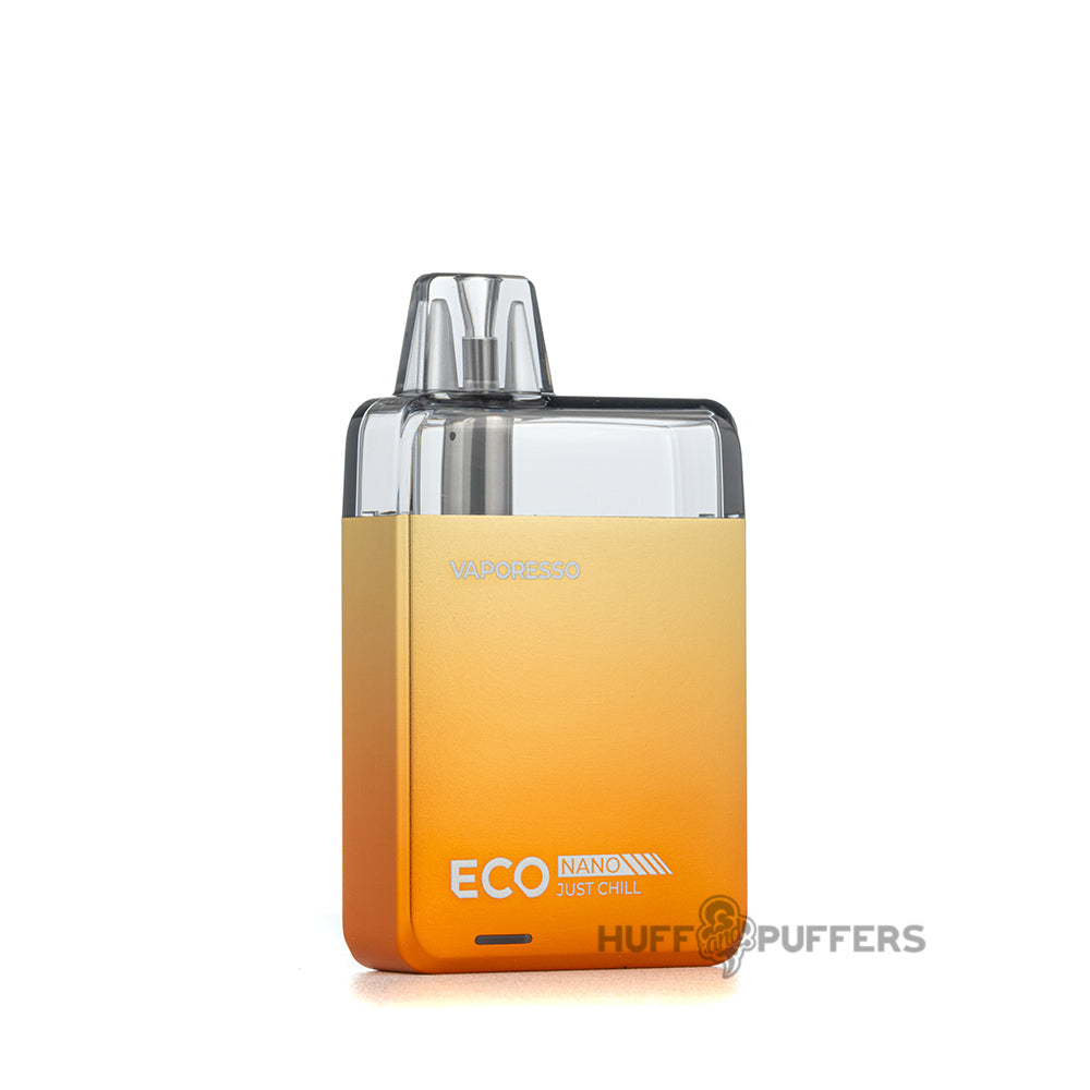 Vaporesso ECO Nano Pod System — $12.99 – Huff & Puffers