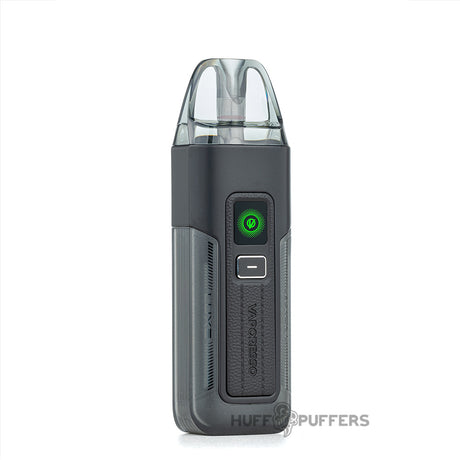 vaporesso luxe x2 pod system black