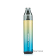 vaporesso veco go pod system coralline