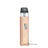 vaporesso xros 4 mini pod system champagne gold