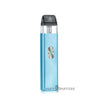 vaporesso xros 4 mini pod system ice blue