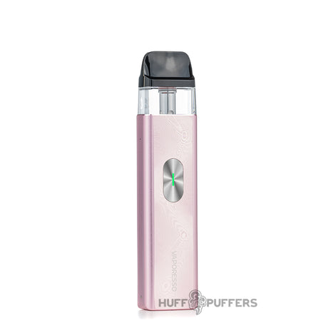 vaporesso xros 4 mini pod system ice pink