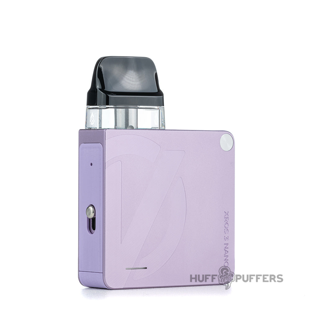 Vaporesso XROS 3 Nano Vape Kit – $24.99 – Huff & Puffers