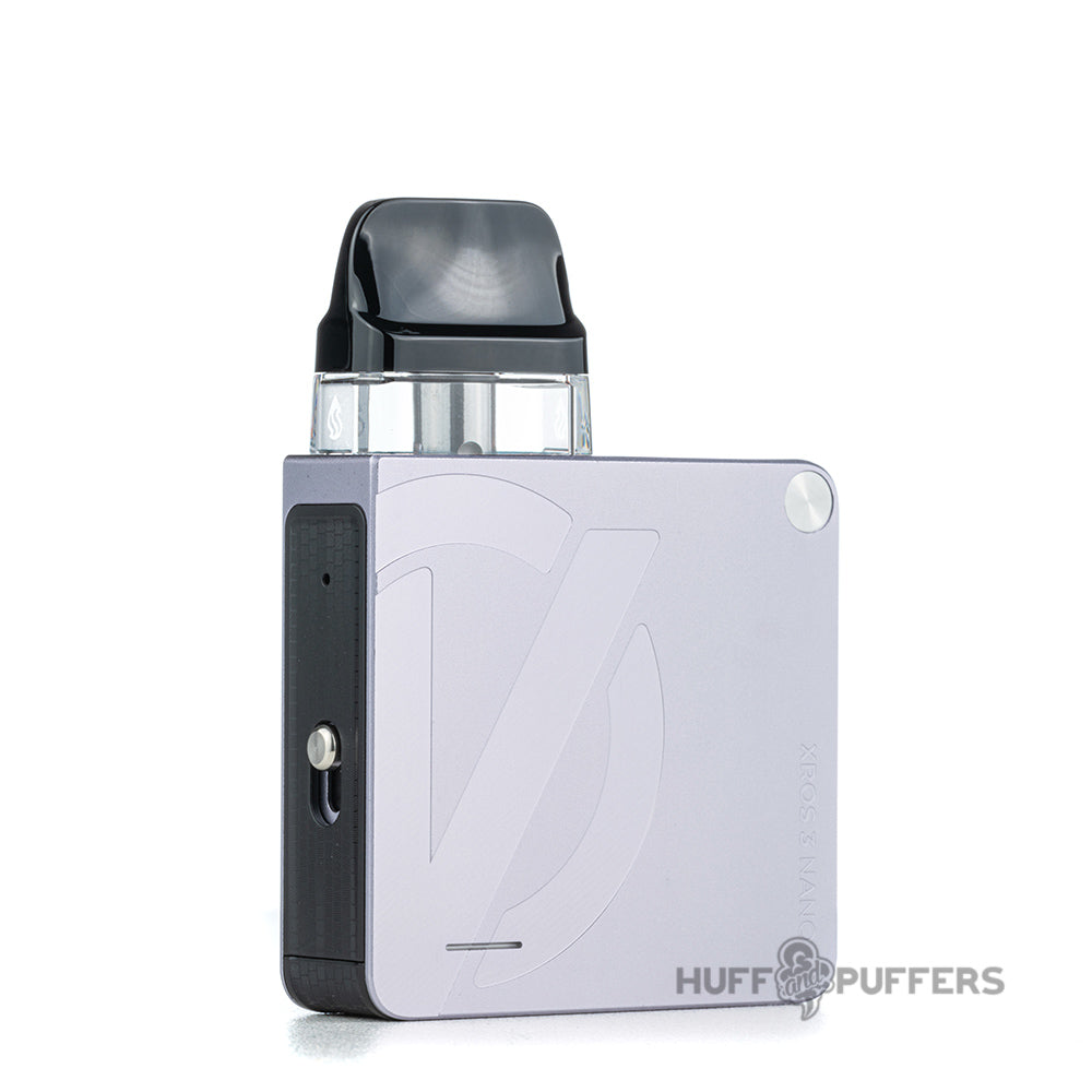 Vaporesso XROS 3 Nano Vape Kit – $24.99 – Huff & Puffers