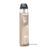 vaporesso xros pro pod system champagne gold