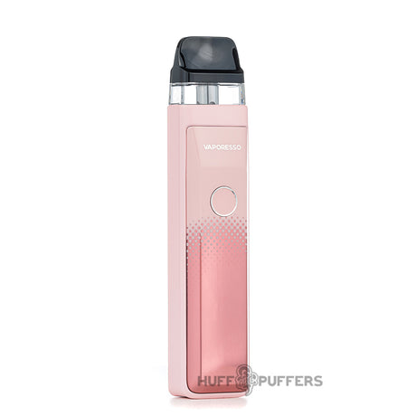 vaporesso xros pro pod system pink