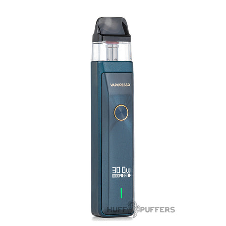 vaporesso xros pro pod system sapphire