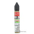 vgod saltnic mix iced strawberry apple e-juice 30ml