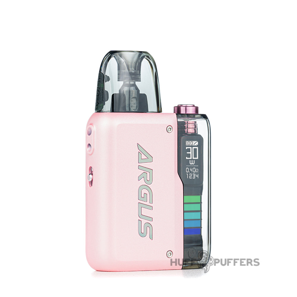 Voopoo Argus A Pod System — $24.99 – Huff & Puffers