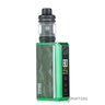 voopoo drag 5 kit green