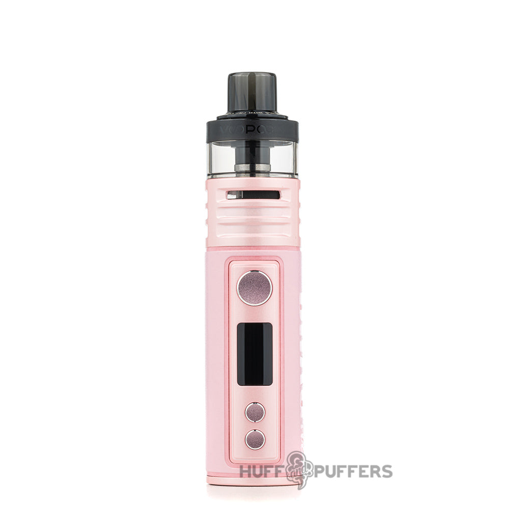 Voopoo Drag H40 Pod System Kit — $27.99 – Huff & Puffers