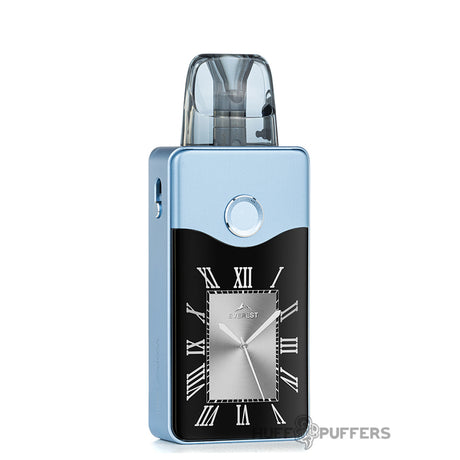 voopoo vinci e120 snow blue pod system