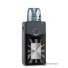 voopoo vinci e120 spray black pod system