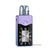 voopoo vinci e120 star purple pod system