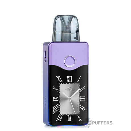 voopoo vinci e120 star purple pod system