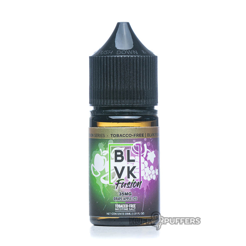 Gummy Grape Nic Salt by Ice Blox 10ml