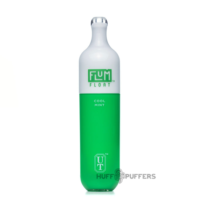 Flum Float Disposable Vape 5% Nicotine - $11.99 – Huff & Puffers