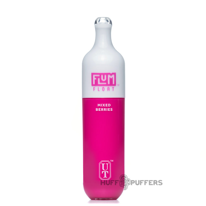 Flum Float Disposable Vape 5% Nicotine - $11.99 – Huff & Puffers