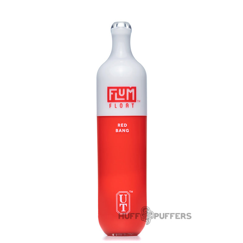 Flum Float Disposable Vape 5% Nicotine - $11.99 – Huff & Puffers