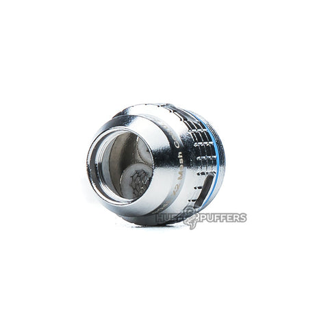 freemax 904l x2 dual mesh coil top view