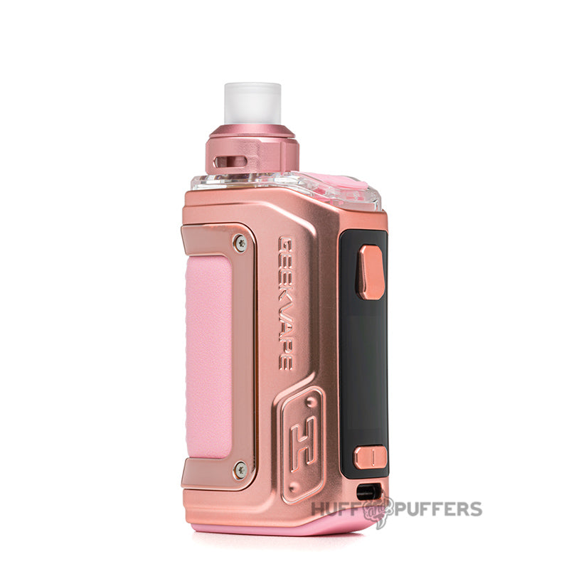 Geekvape H45 Pod System Kit Aegis Hero 2 | 1400 mAh – Huff & Puffers