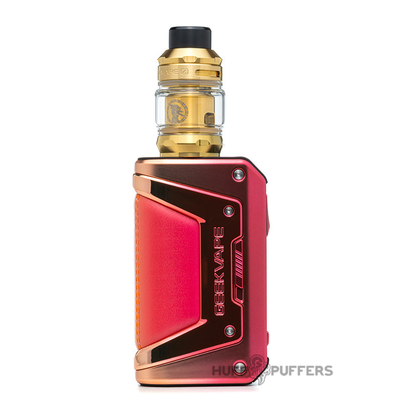 Geekvape L200 Aegis Legend 2 Vape Kit – Huff & Puffers