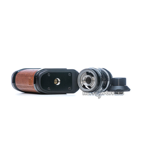 geekvape l200 aegis legend 2 kit with zeus top fill sub ohm tank