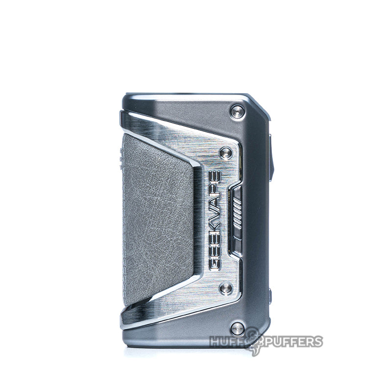 Geekvape L200 Aegis Legend 2 Box Mod – Huff & Puffers