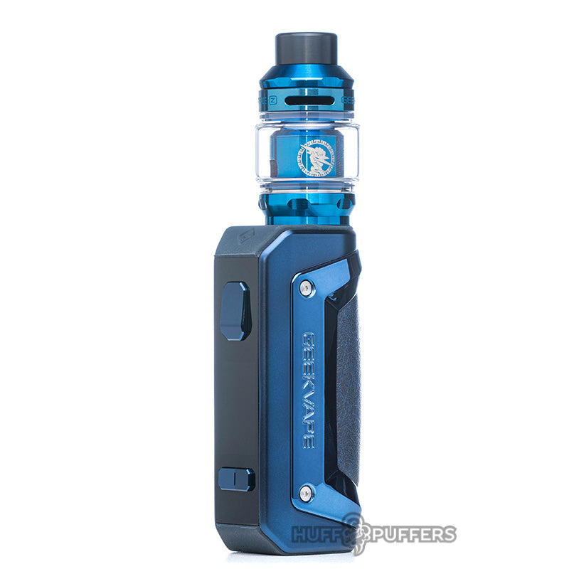 Geekvape S100 Vape Kit | Aegis Solo 2 – Huff & Puffers