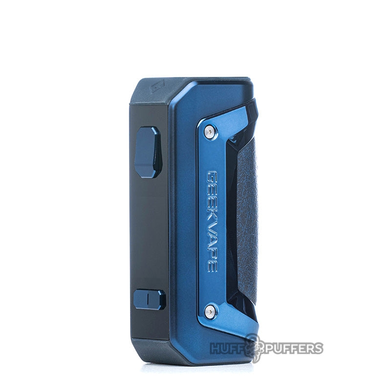 Geekvape S100 Aegis Solo 2 Box Mod (Black)