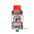 Horizon Falcon 2 Sub Ohm Tank silver